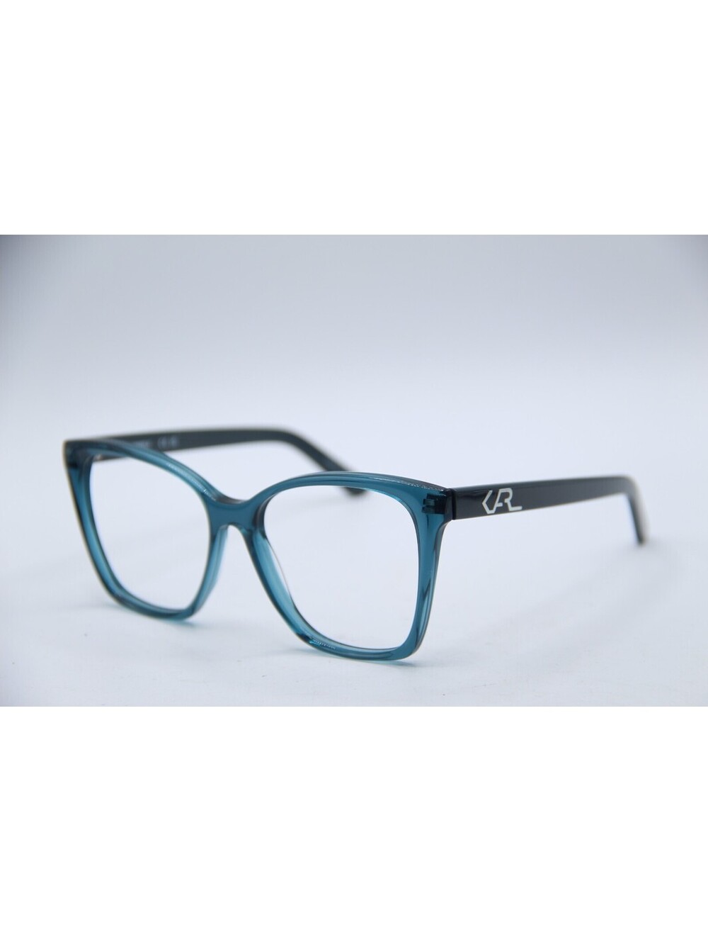 Karl Lagerfeld Kl6050 425 Blue Authentic Eyeglasses 54-16-140 MM